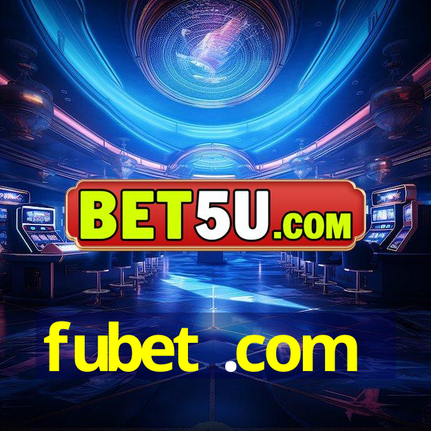 fubet .com